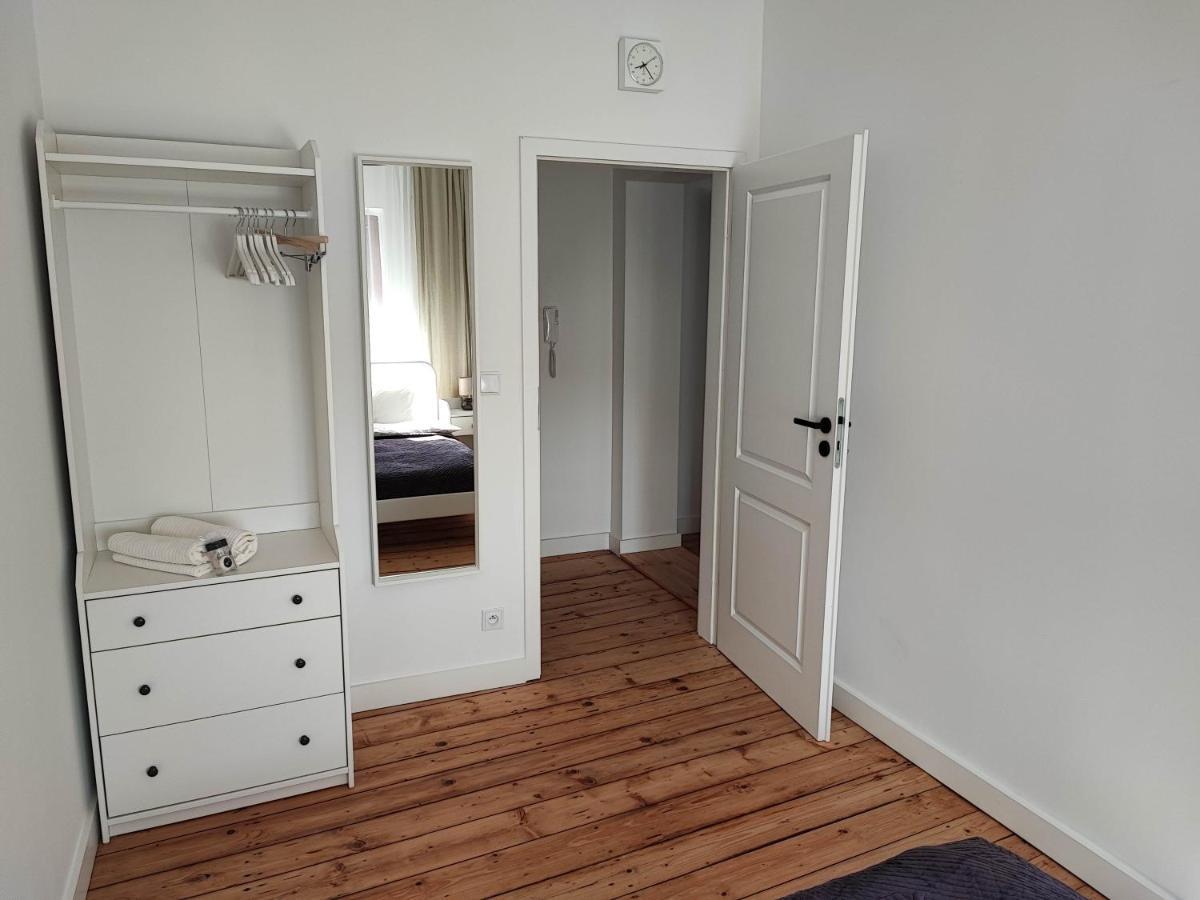 Centrum Apartament Przytulny Apartment Swidnica  Luaran gambar