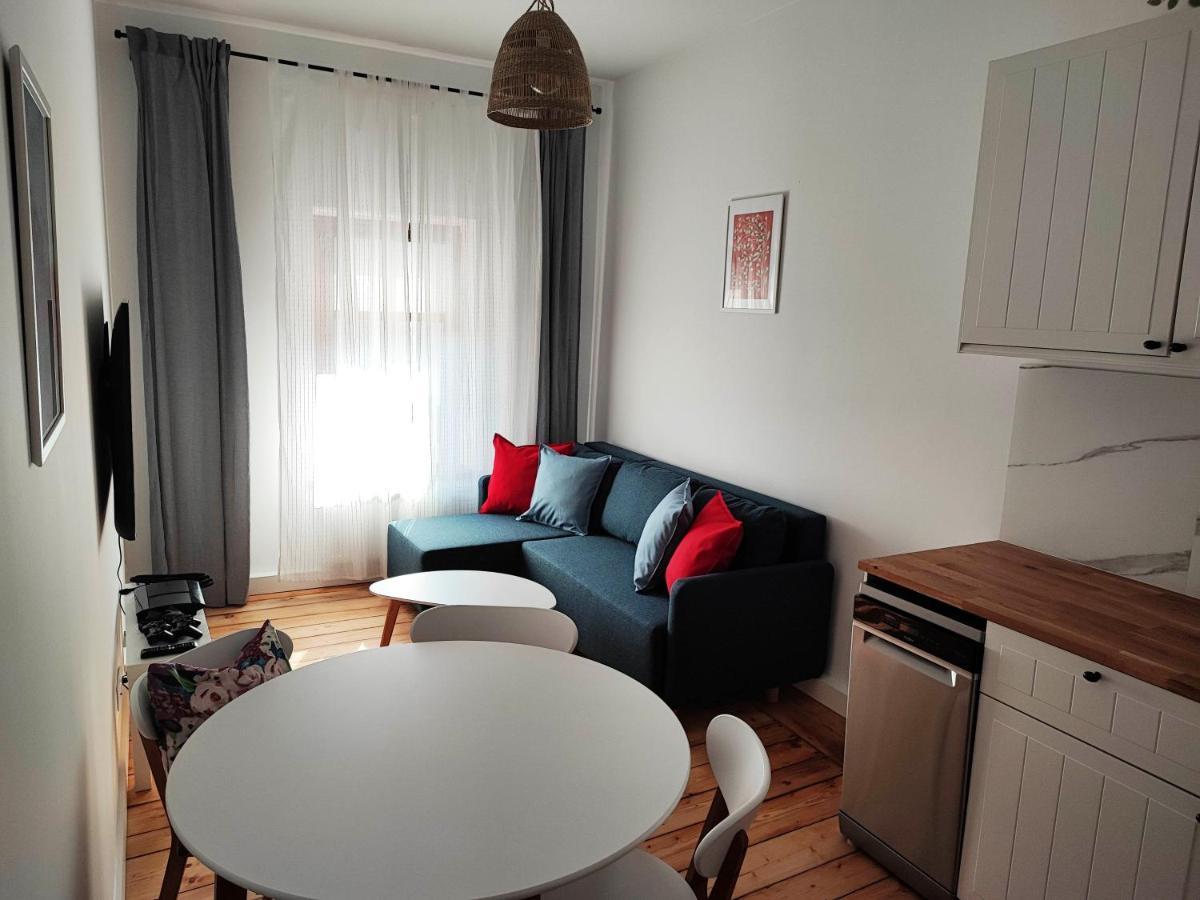 Centrum Apartament Przytulny Apartment Swidnica  Luaran gambar