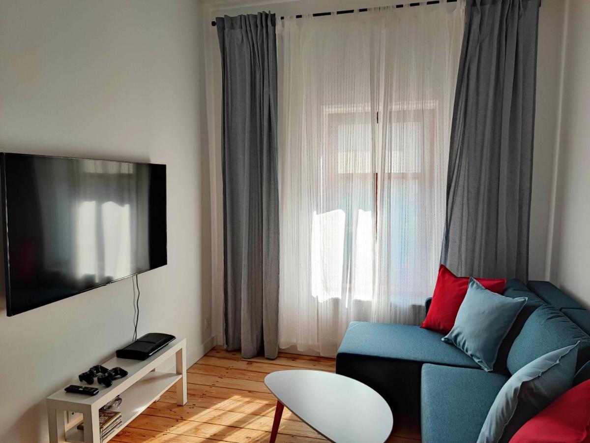 Centrum Apartament Przytulny Apartment Swidnica  Luaran gambar