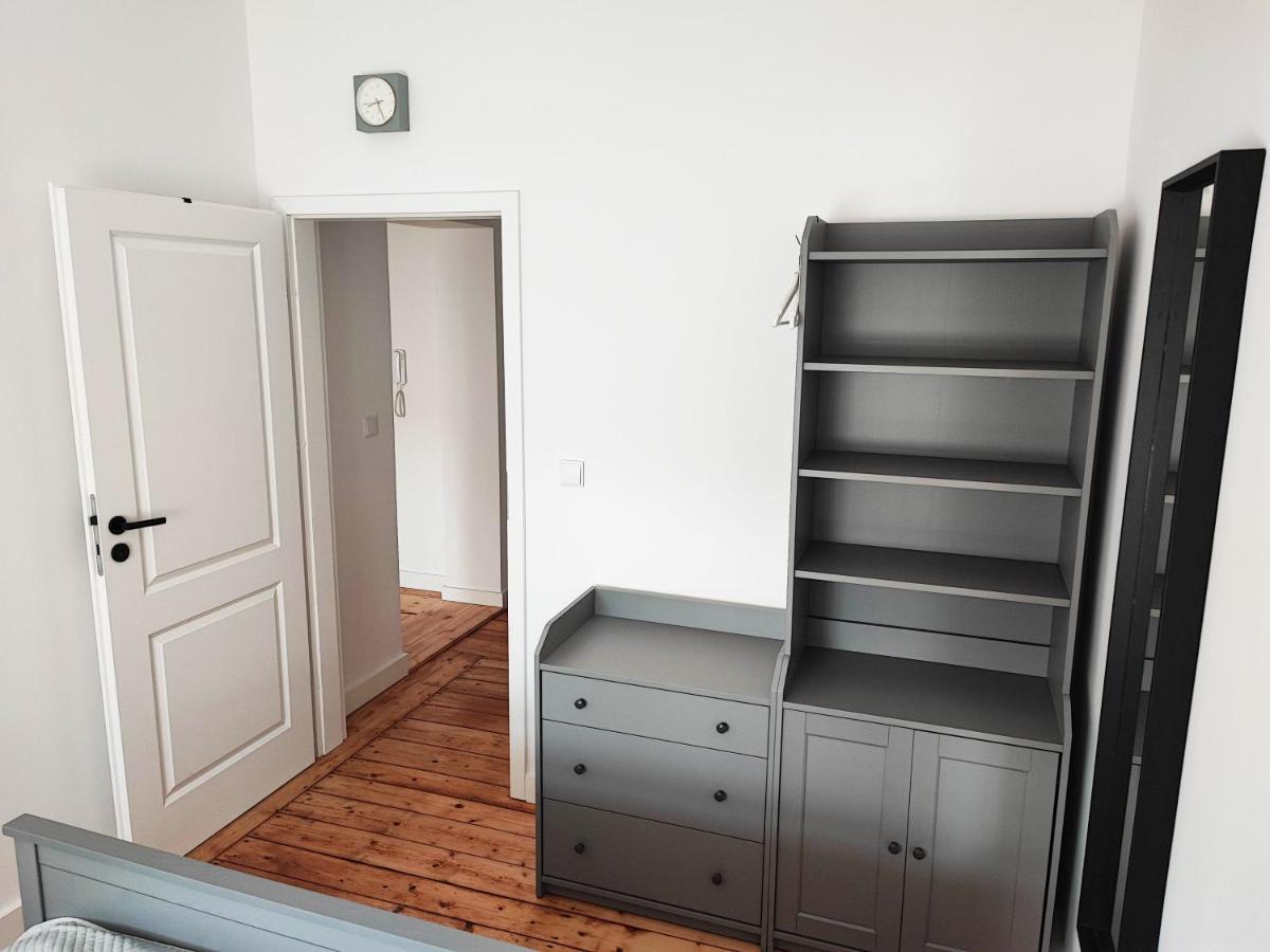 Centrum Apartament Przytulny Apartment Swidnica  Luaran gambar