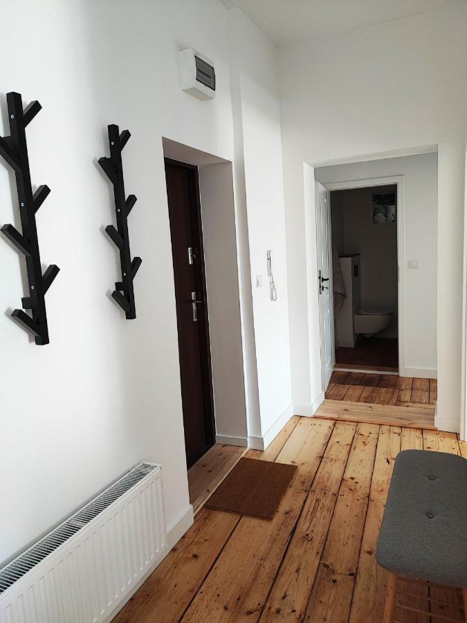 Centrum Apartament Przytulny Apartment Swidnica  Luaran gambar